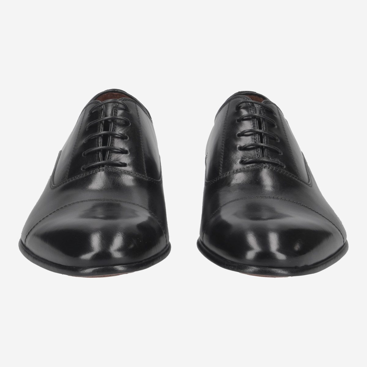 Lüke Schuhe Lüke Schuhe 100, Schnürschuhe, Schwarz, Herren Schnürschuh günstig online kaufen