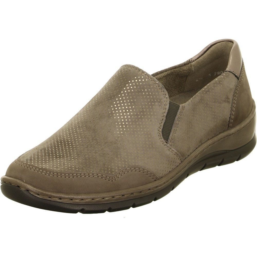 Ara Gil Slipper