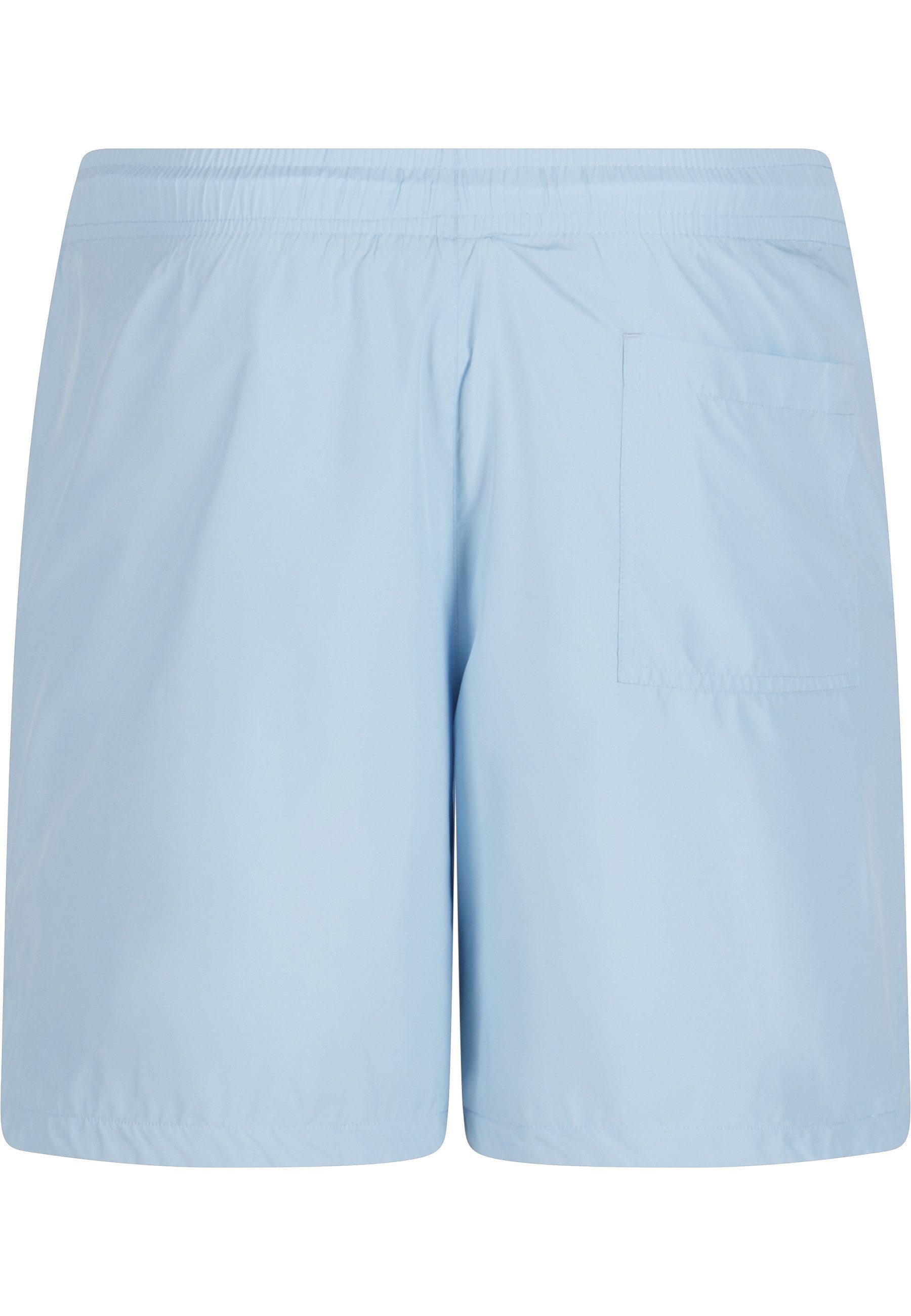 URBAN CLASSICS Shorts Urban Classics Herren Basic Running Shorts (1-tlg)