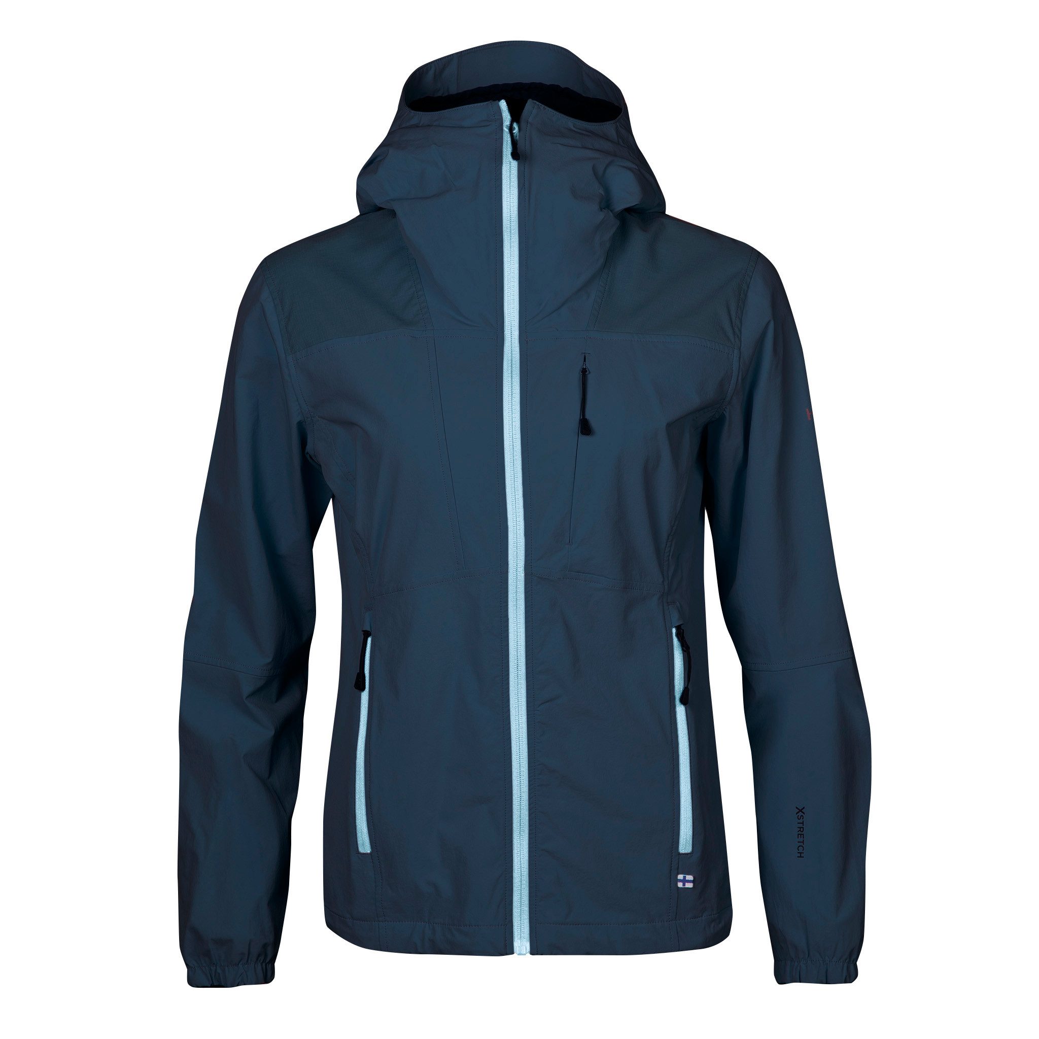 HALTI Funktionsjacke Pallas II W Stretch Jacket *