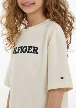 Tommy Hilfiger Sweatshirt U TIMELESS SWEATSHIRT Kinder bis 16 Jahre