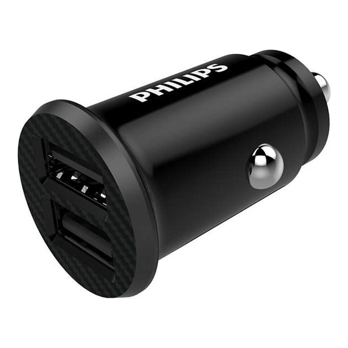 Philips Philips Autoladegerät DLP2510/03 USB-Ladegerät