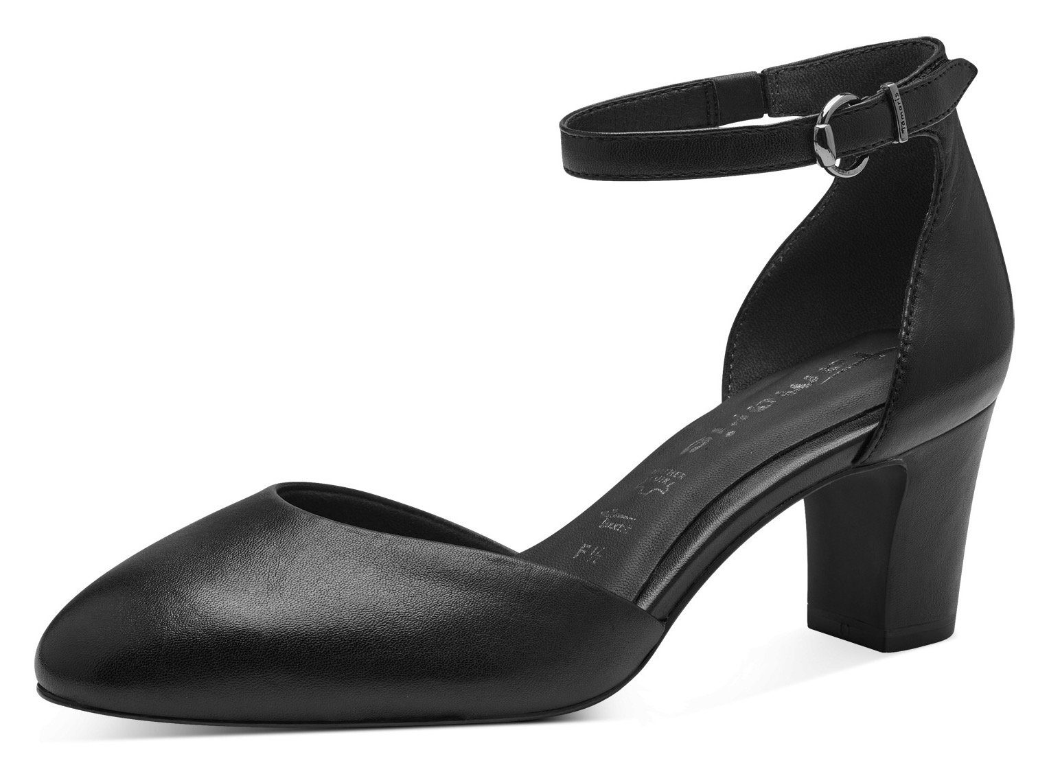 Spangenpumps