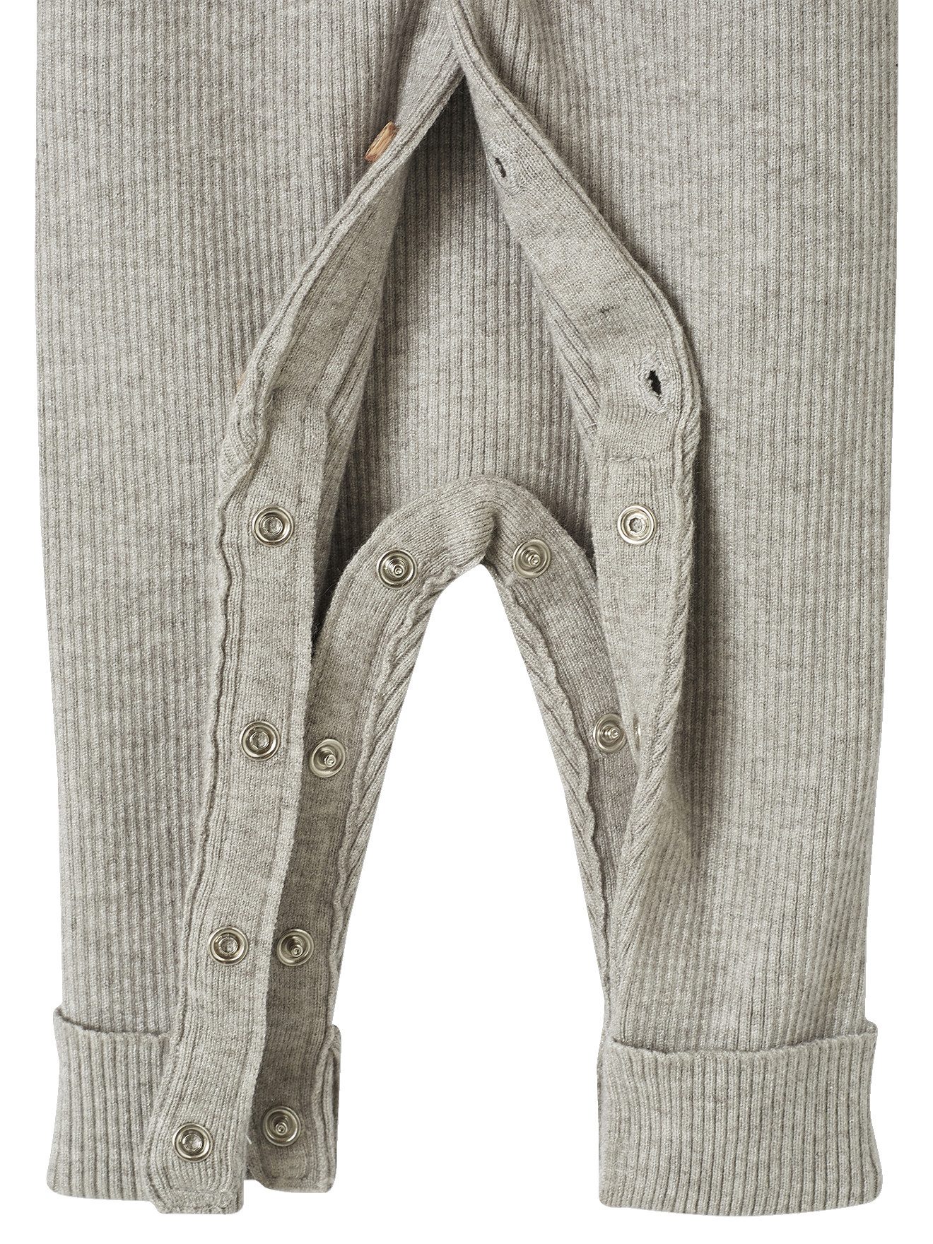 vertbaudet Overall Baby Overall, lange Ärmel