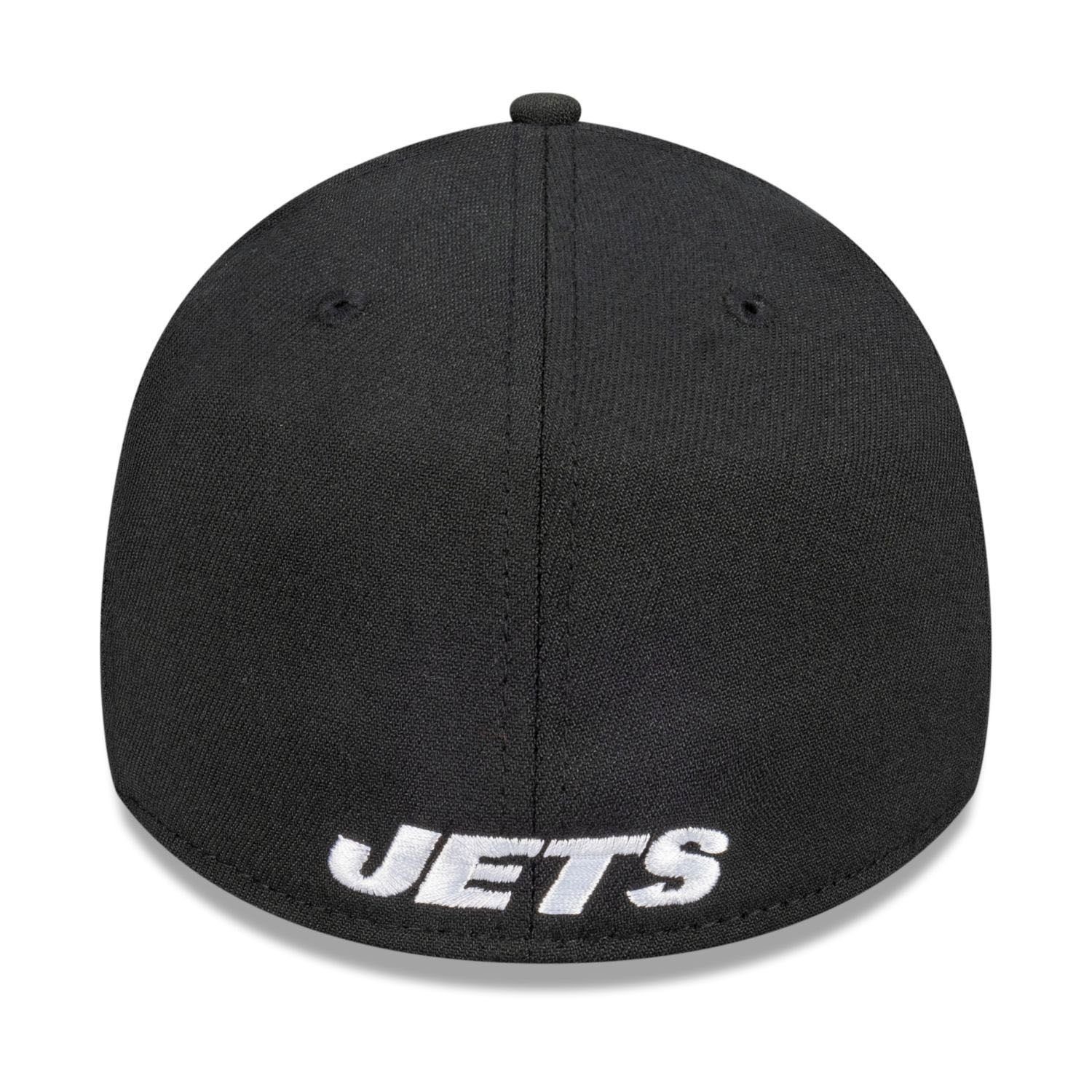 Jets 39Thirty Cap New StretchFit Era NFL New York Teams Flex