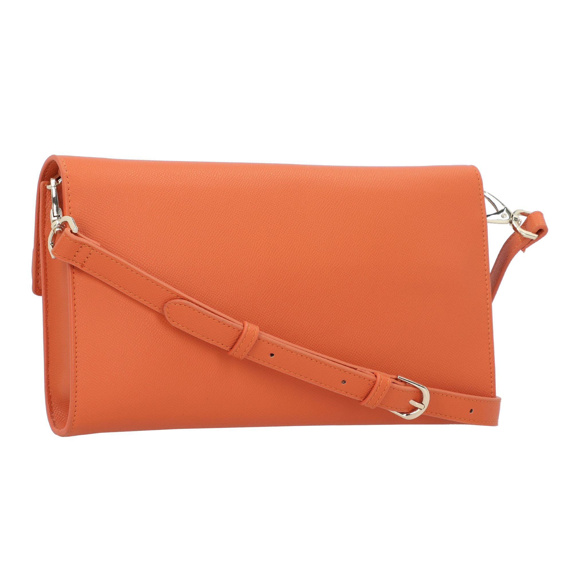 VALENTINO BAGS Umhängetasche Fae Re, Polyurethan