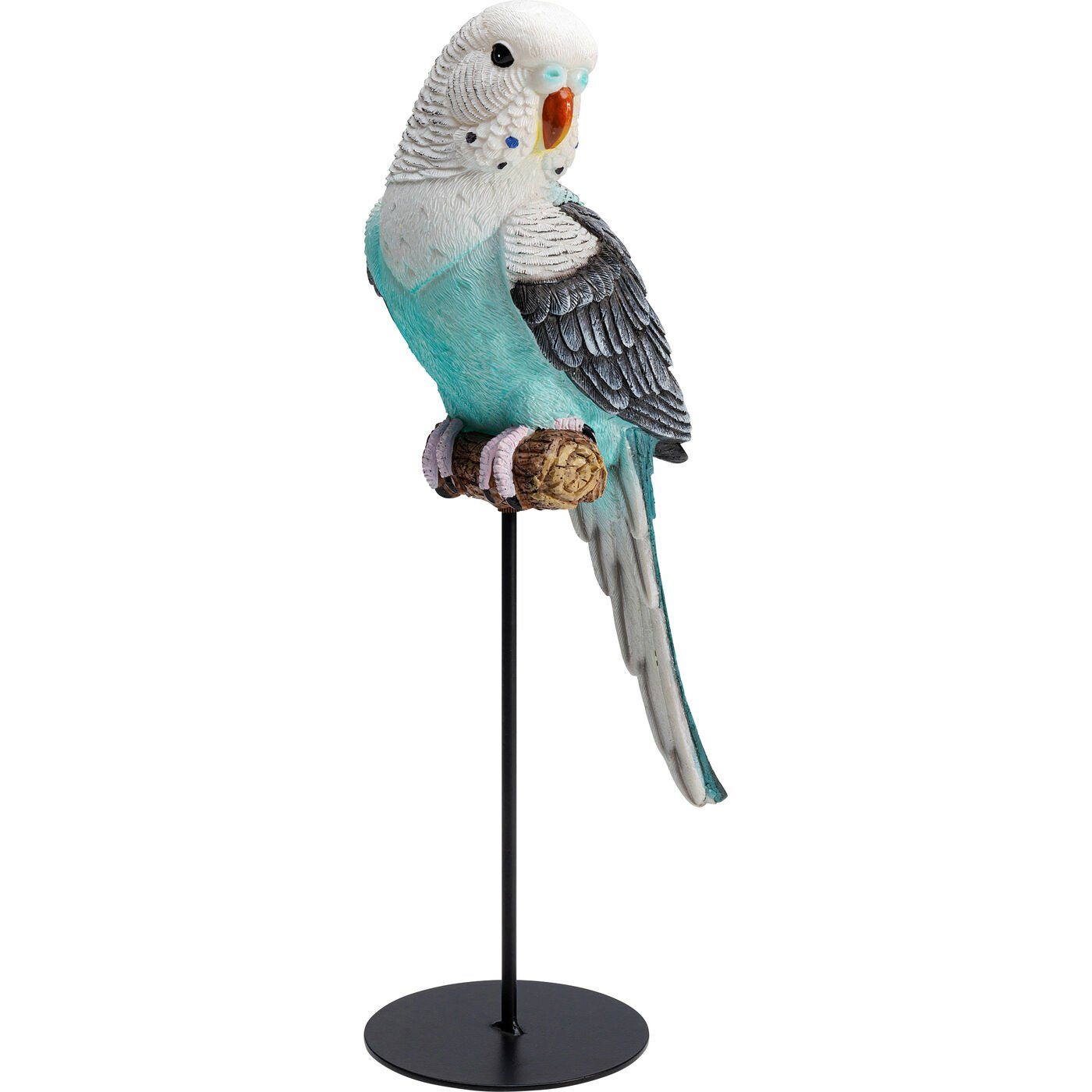 KARE Dekofigur Parrot | Dekofiguren