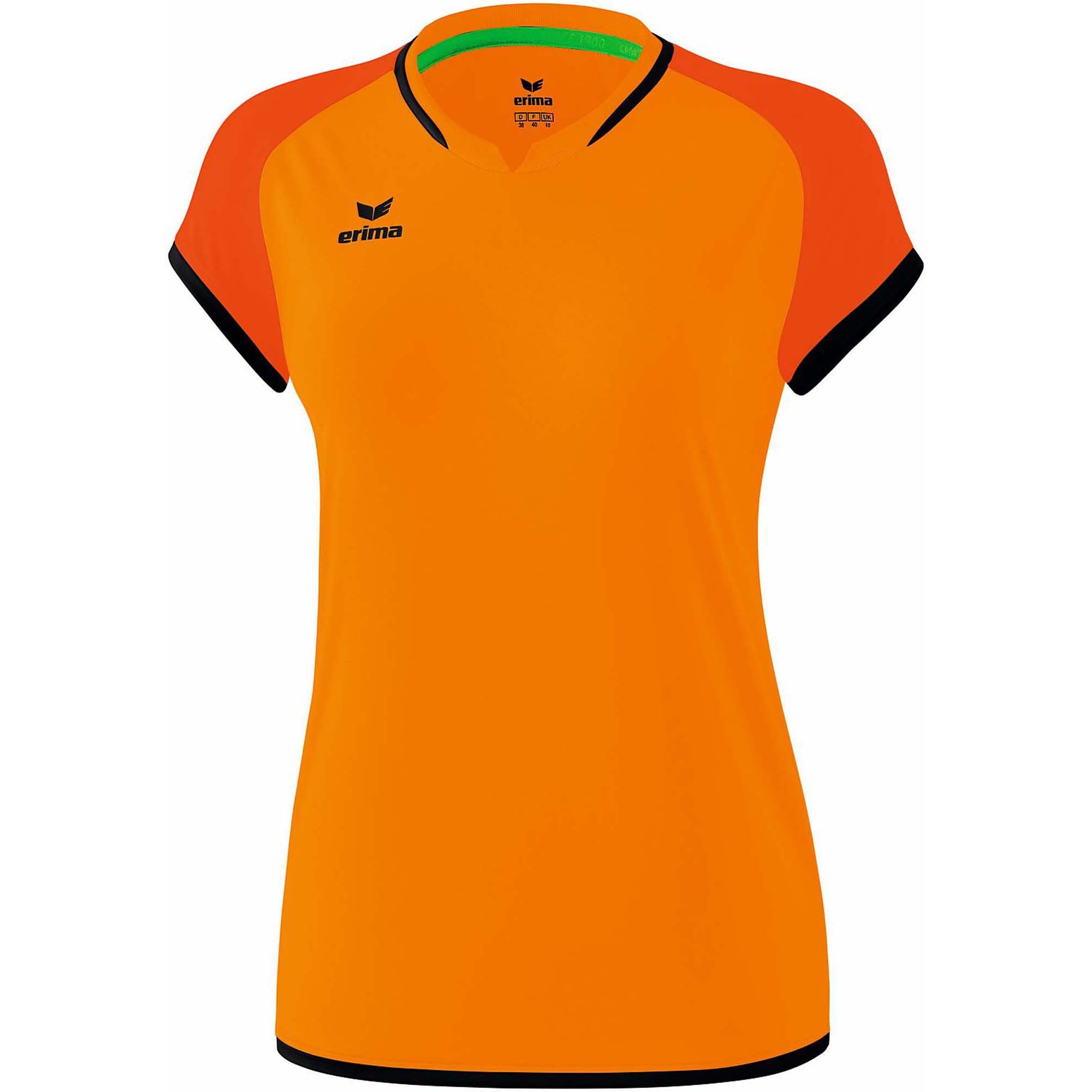 Erima Volleyballtrikot erima Damen Trikot Zenari 3.0 Tank Top