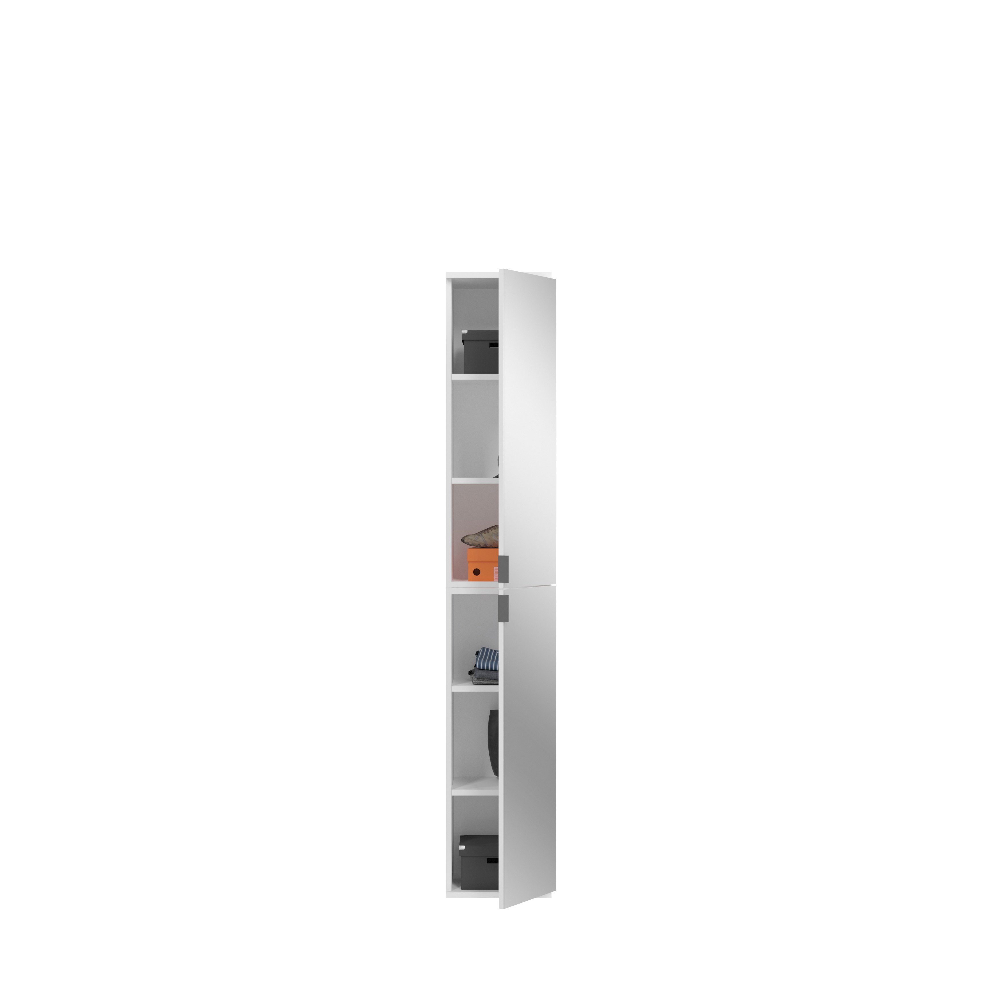 furnling Spiegelschrank Professor 30 x 193 günstig online kaufen
