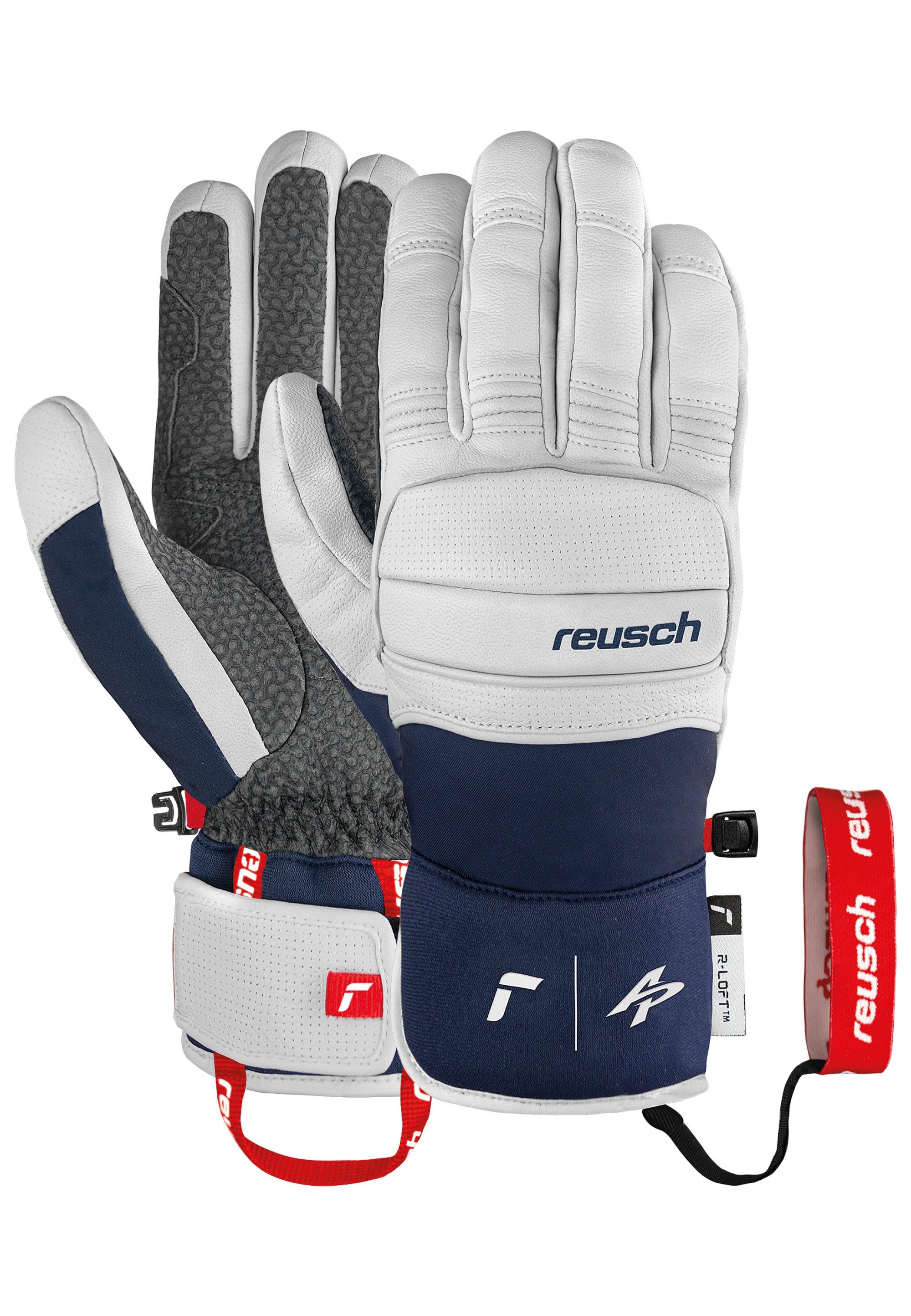 Skihandschuhe Alexis Pinturault