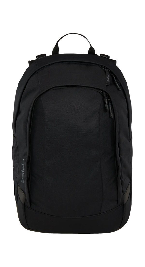 Satch Schulrucksack air (1-tlg), größenverstellbares Rückensystem