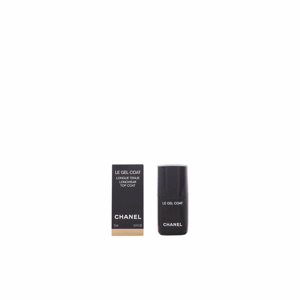 Nagelpflege-Set LE GEL coat 13ml