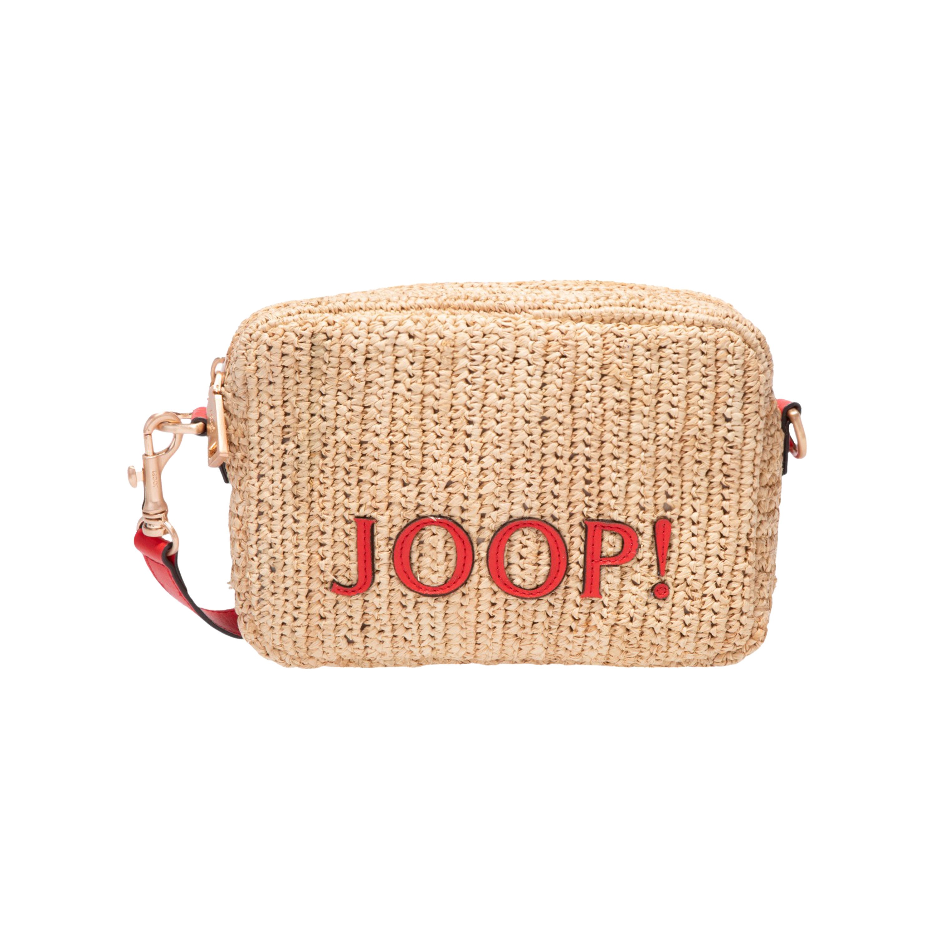 JOOP! Schultertasche Joop - Damen Schultertasche Stromboli Cloe
