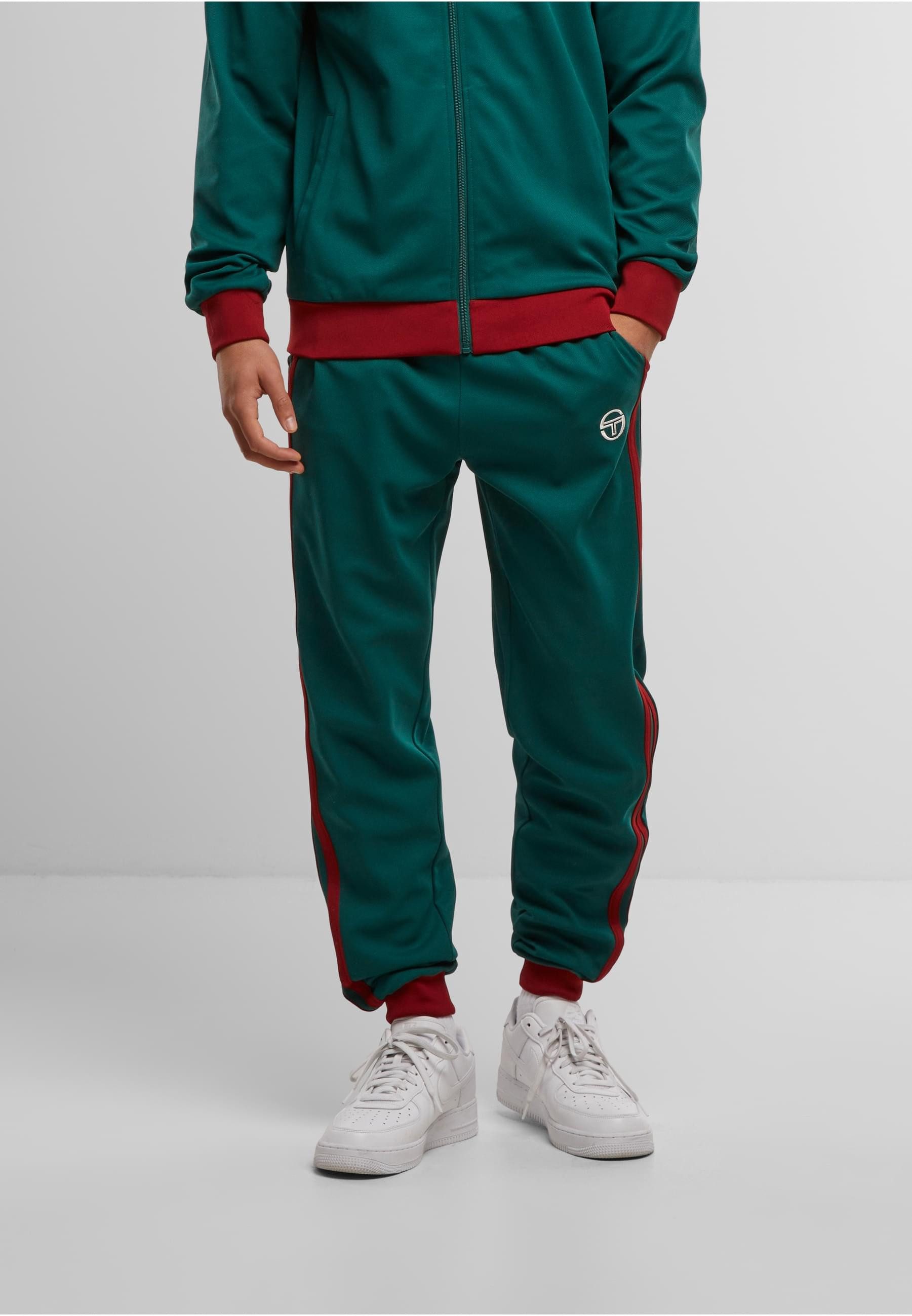 Sergio Tacchini Jogginghose Sergio Tacchini Sergio Tacchini New Damarindo Jogginghosen (1-tlg)