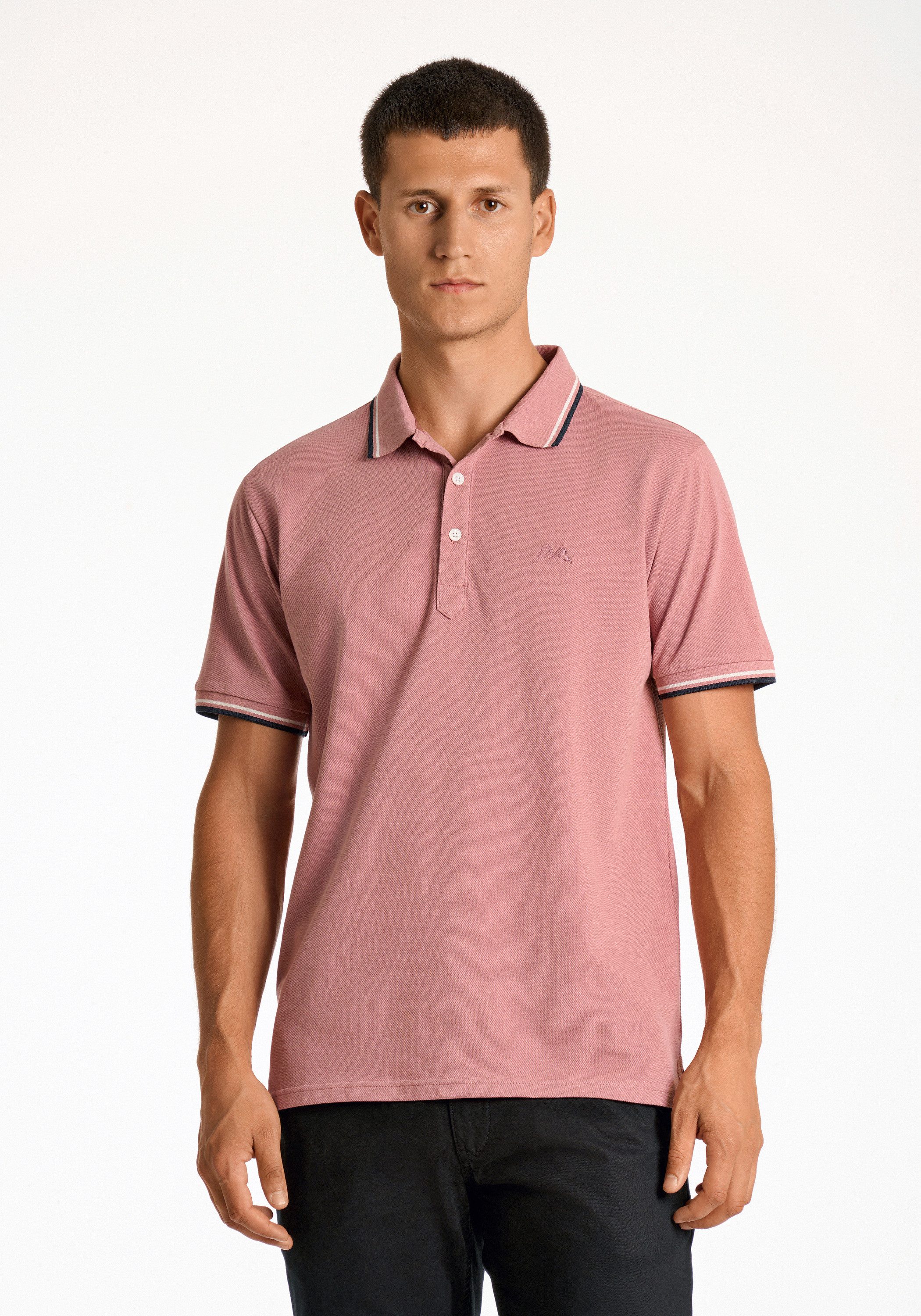 Poloshirt Poloshirt Relaxed Fit