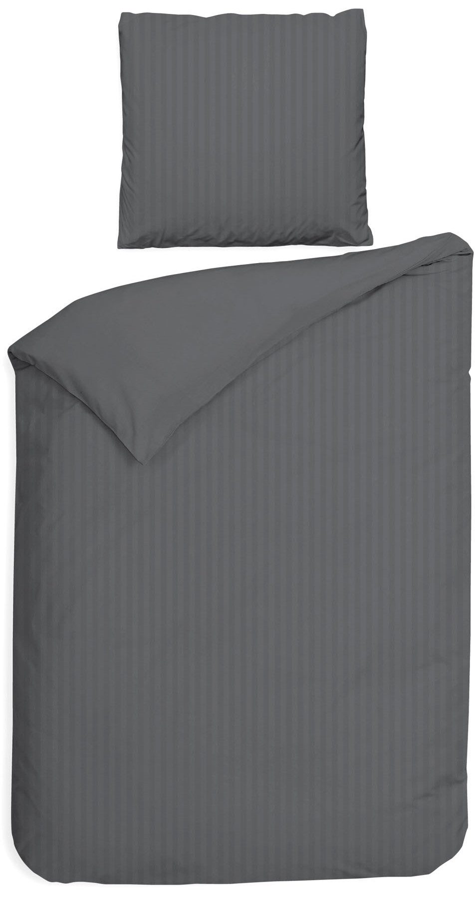 Heckett and Lane Bettwäsche Banda, Mako-Satin, günstig online kaufen