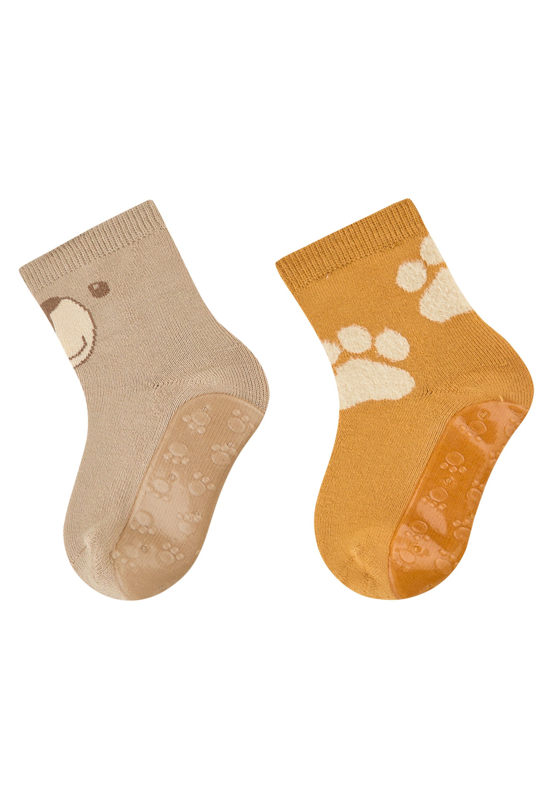 Sterntaler® ABS-Socken Sterntaler® Fliesen Flitzer SOFT günstig online kaufen