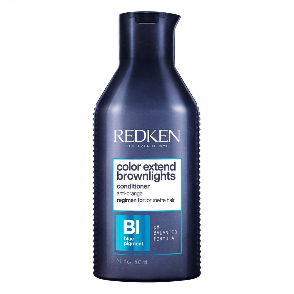Redken Haarspülung Redken Color Extend Brownlights Conditioner 300 ml