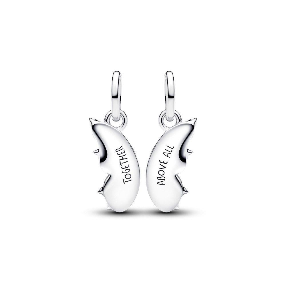 Pandora Charm-Einhänger 794244C01, teilbarer Schmetterling günstig online kaufen