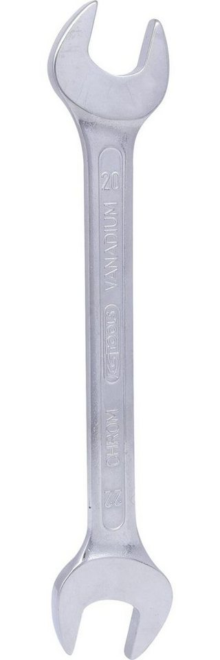 Thumbnail - KS Tools Maulschlüssel Doppel-Maulschlüssel, 20x22mm