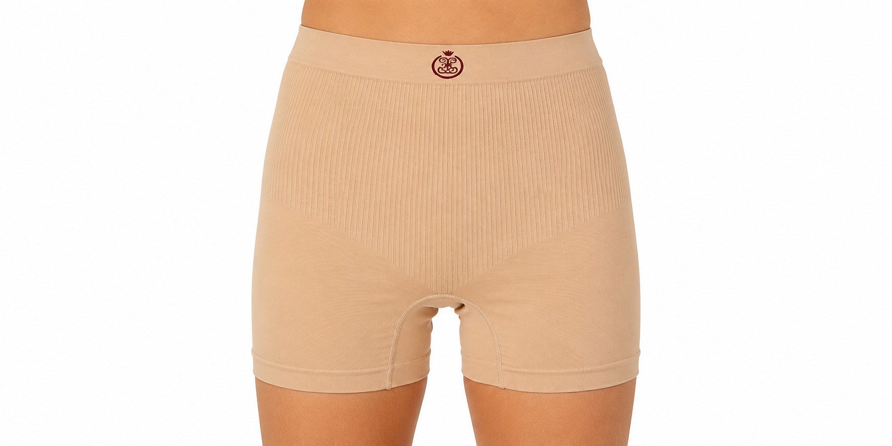 Comfizz Boxershorts Stoma Boxer Extrahoch Taille level 1 Support