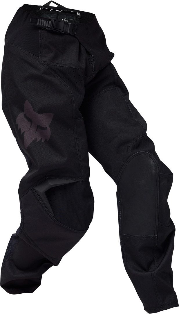 Fox Racing Motorradhandschuhe Blackout Jugend Motocross Hose abriebfest