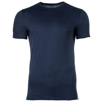 Diesel T-Shirt Herren T-Shirt 4er Pack - UMTEE-RANDAL-TUBE