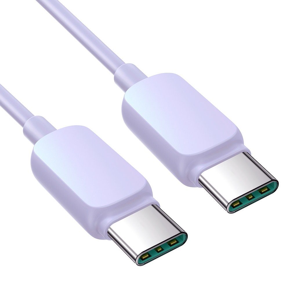 JOYROOM USB C Iphone -Kabel mit einer Leistungvon 20 W 1,2 m Lightningkabel