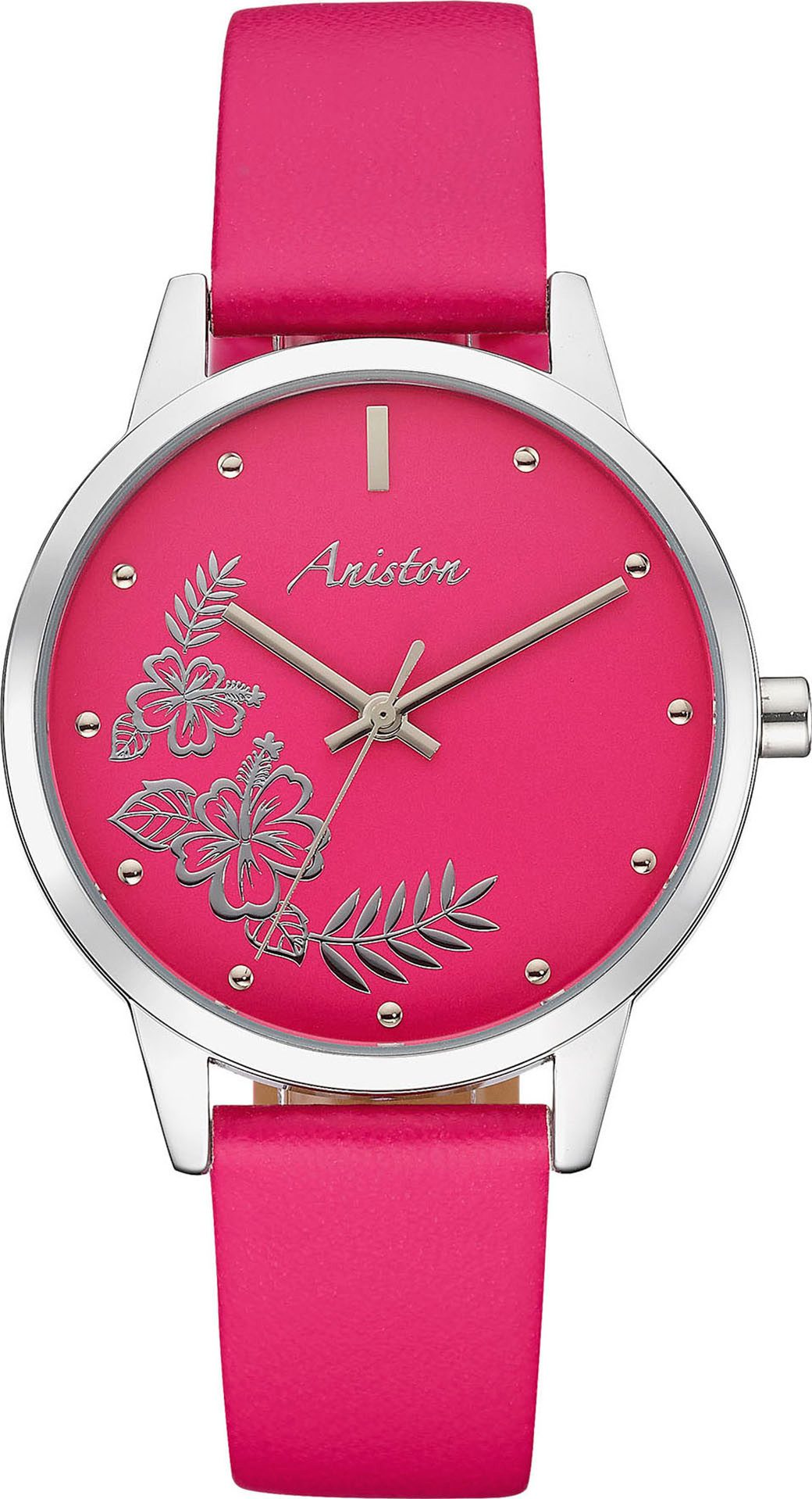Aniston JEWELRY & WATCHES Quarzuhr, Armbanduhr, günstig online kaufen