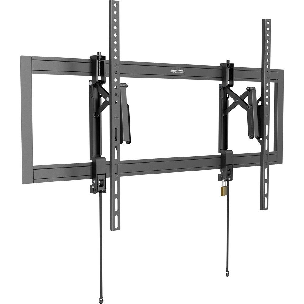 TV-Wandhalterung SpeaKa Professional SP-TVM-1500 TV-Wandhalterung 139,7 cm (55) - 267