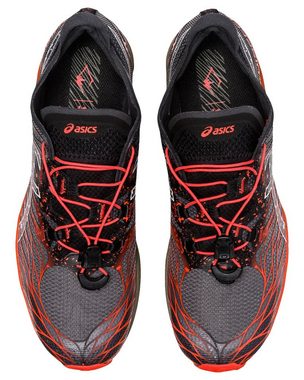 Asics Herren Laufschuhe FUJI SPEED Laufschuh