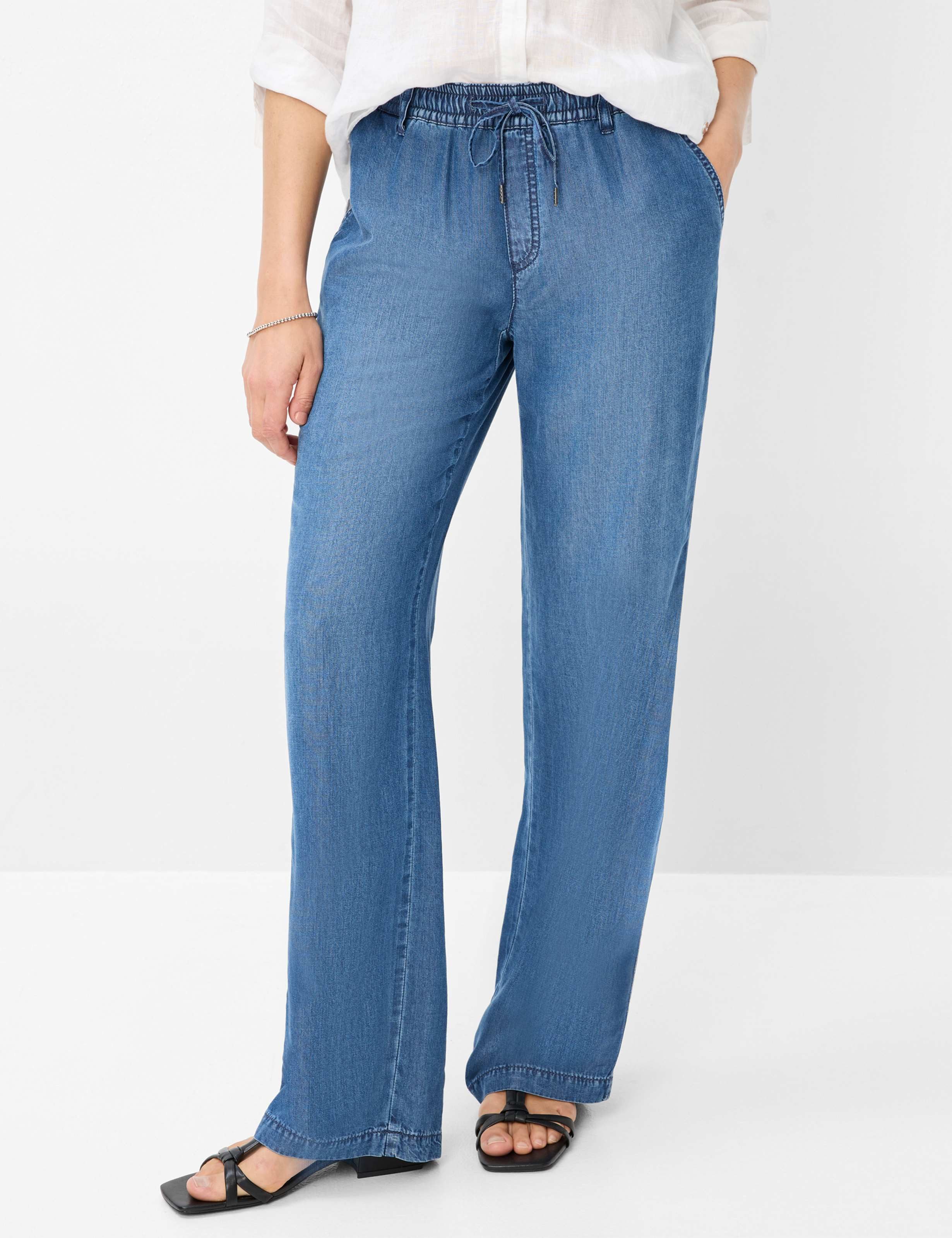 Brax Röhrenjeans Style MAINE