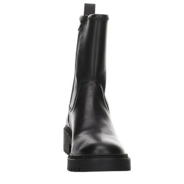 Unisa Guido Boots Elegant Freizeit Lederkombination uni Stiefelette Lederkombination