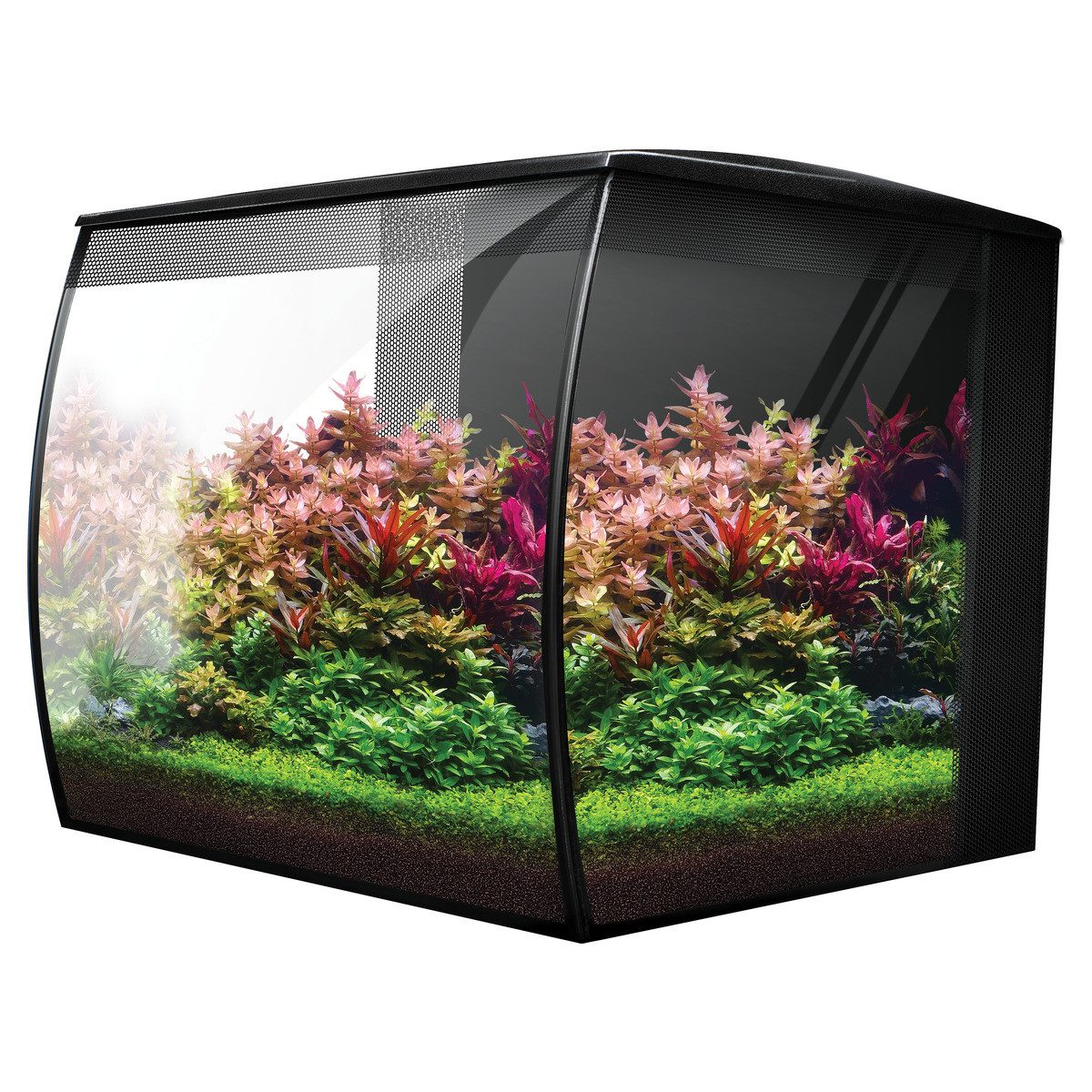 FLUVAL Aquarien-Set Flex 2.0