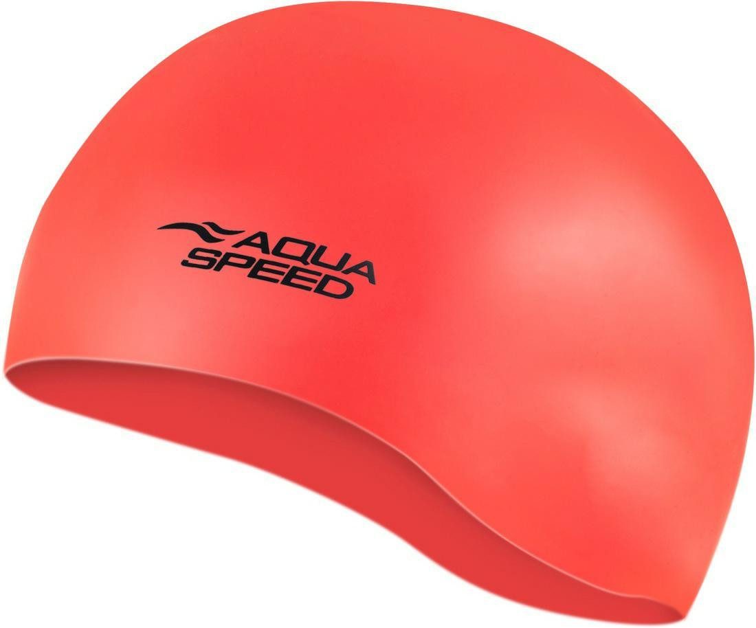 Badekappe Silikon Badehaube Wasserdicht & elastisch Unisex & langlebig
