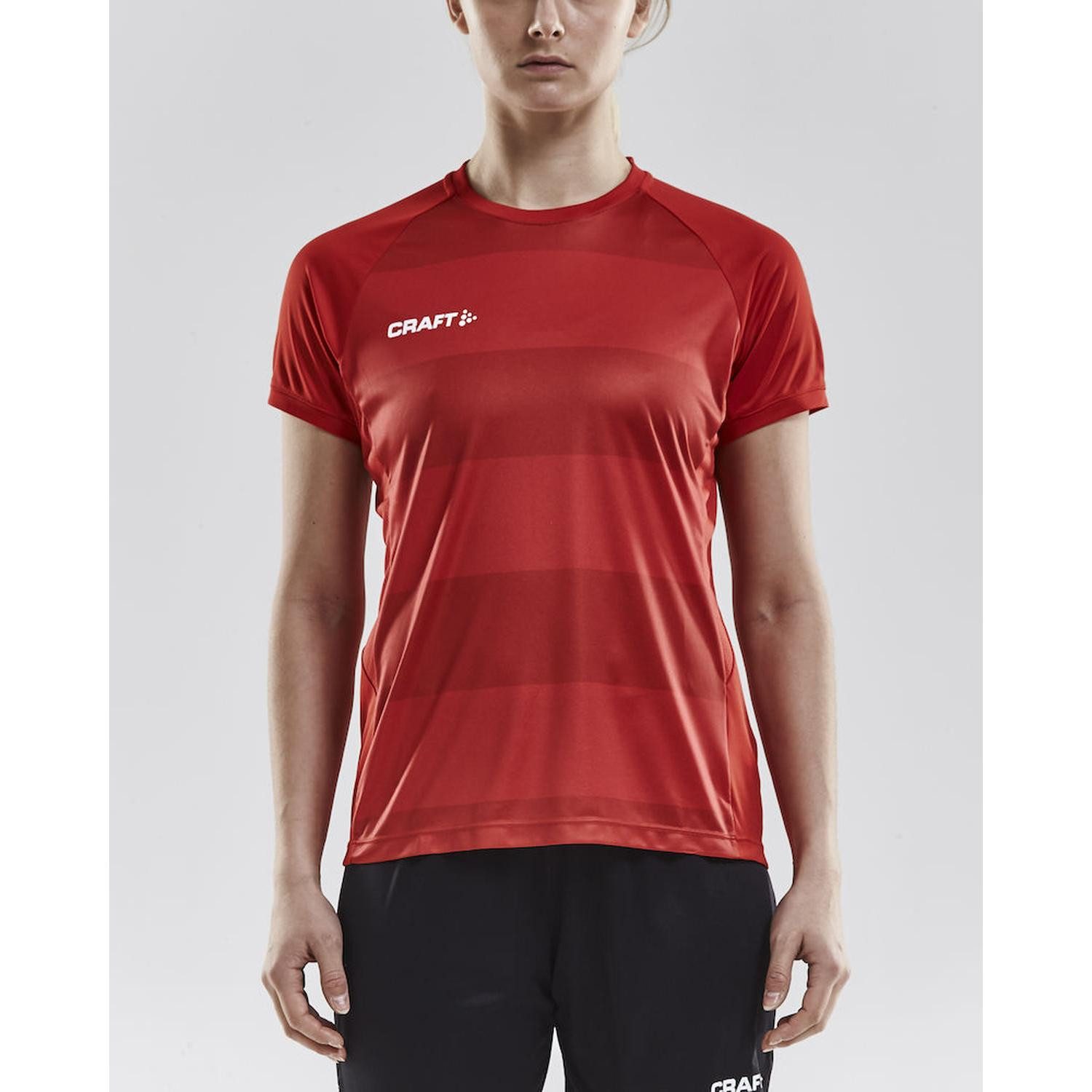Craft Handballtrikot Progress Jersey Graphic Damen