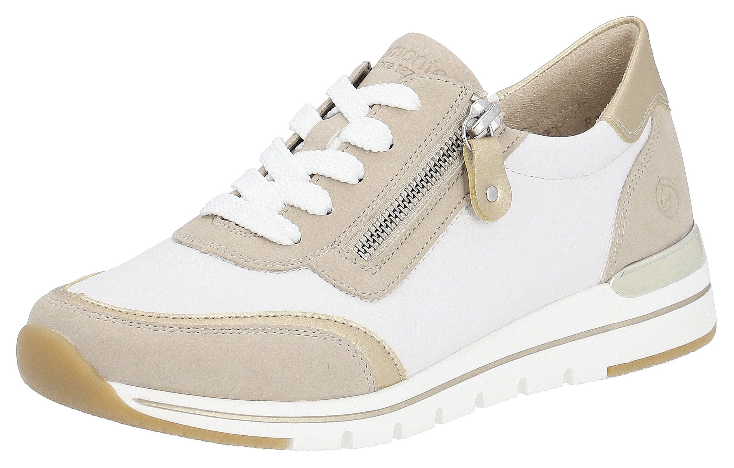 Keilsneaker