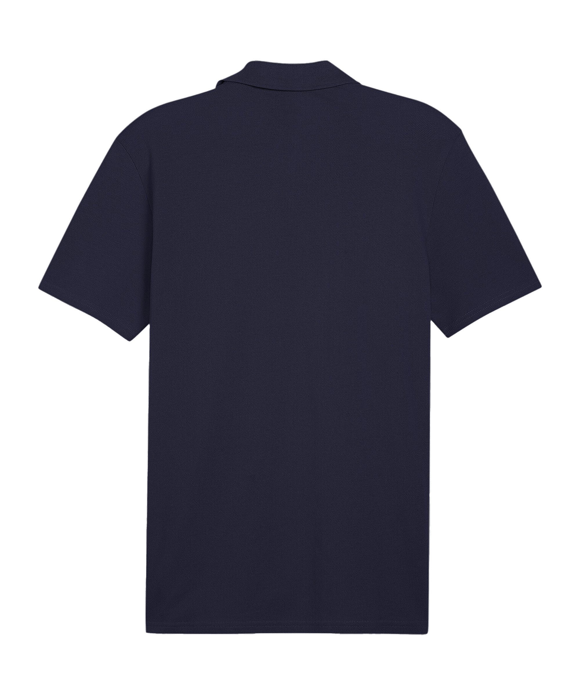 PUMA T-Shirt PUMA teamGOAL Casuals Poloshirt günstig online kaufen