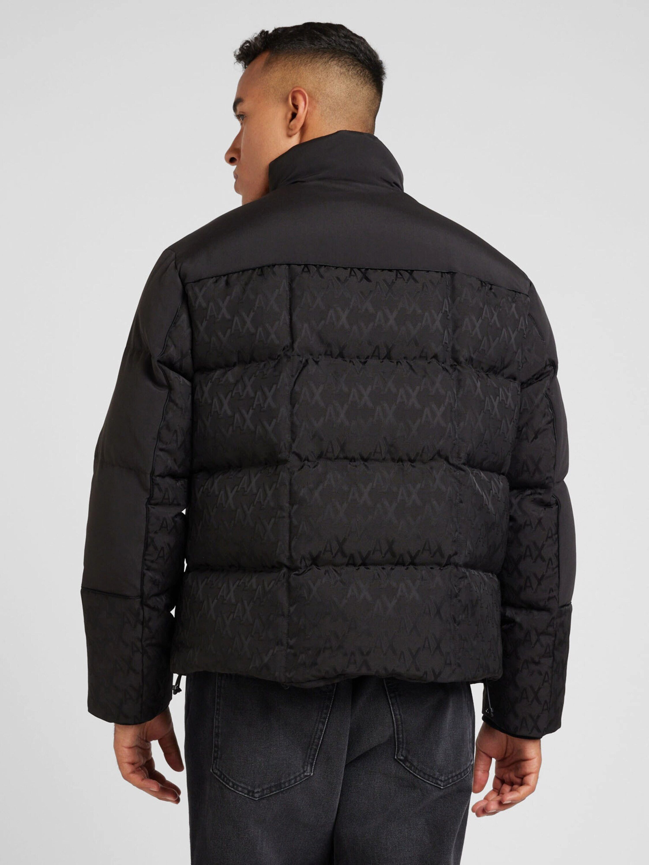 ARMANI EXCHANGE Steppjacke (1-St)