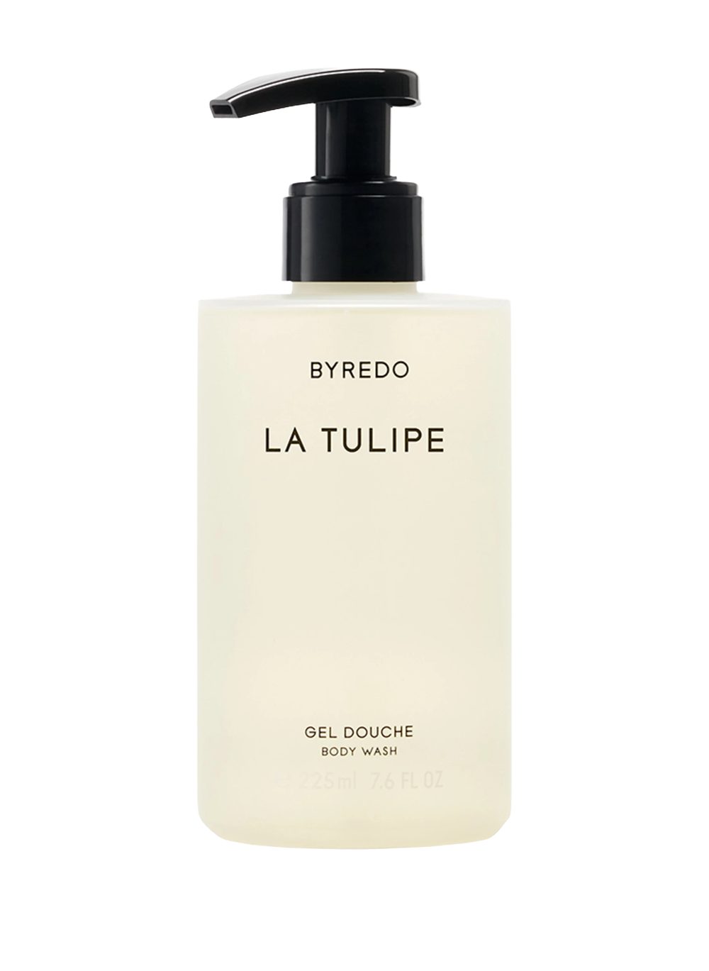 BYREDO Duschgel La Tulipe, 1-tlg., 225 ml Duschgel