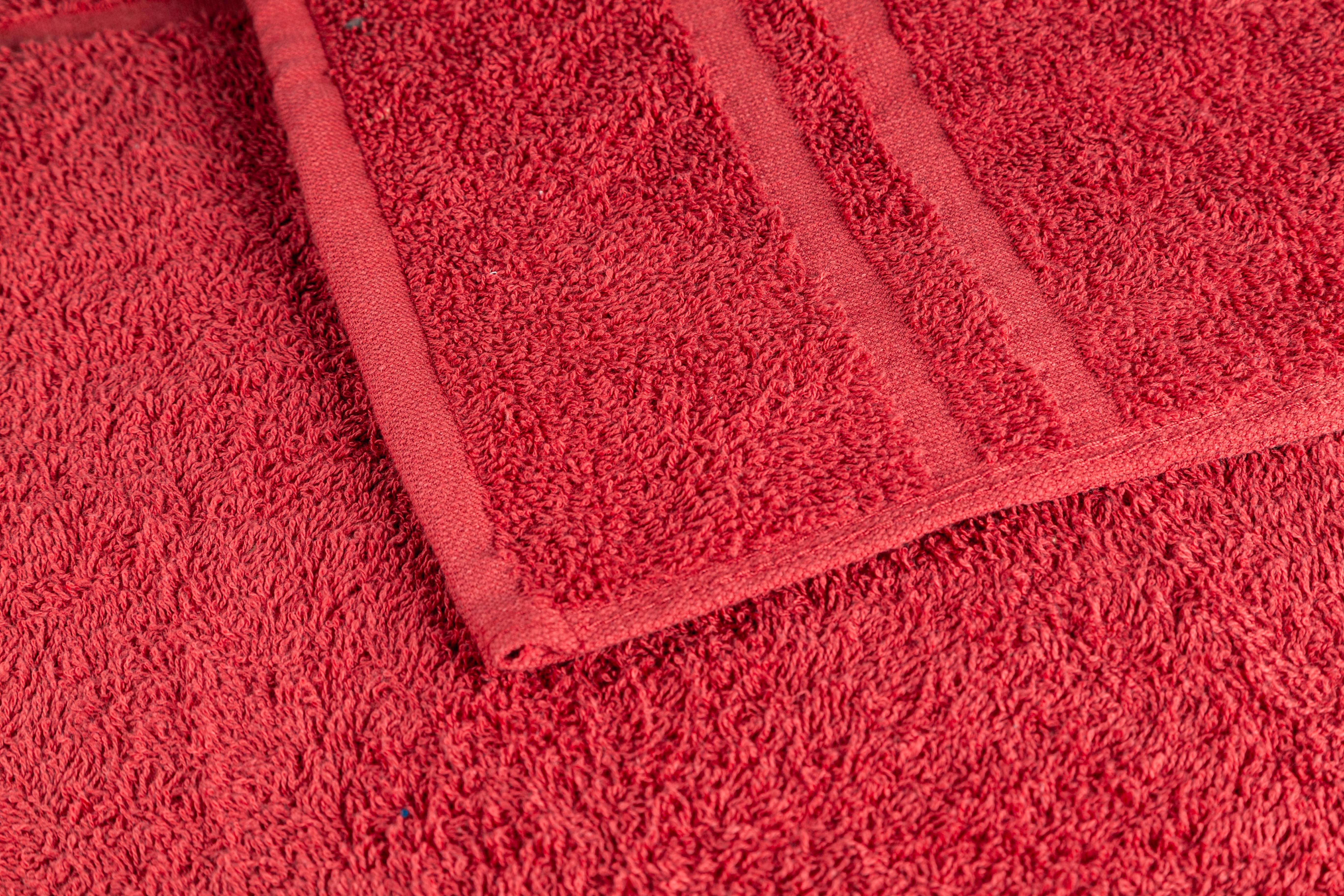 Clinotest Handtücher Walk, fusselfrei - 50x100 günstig online kaufen