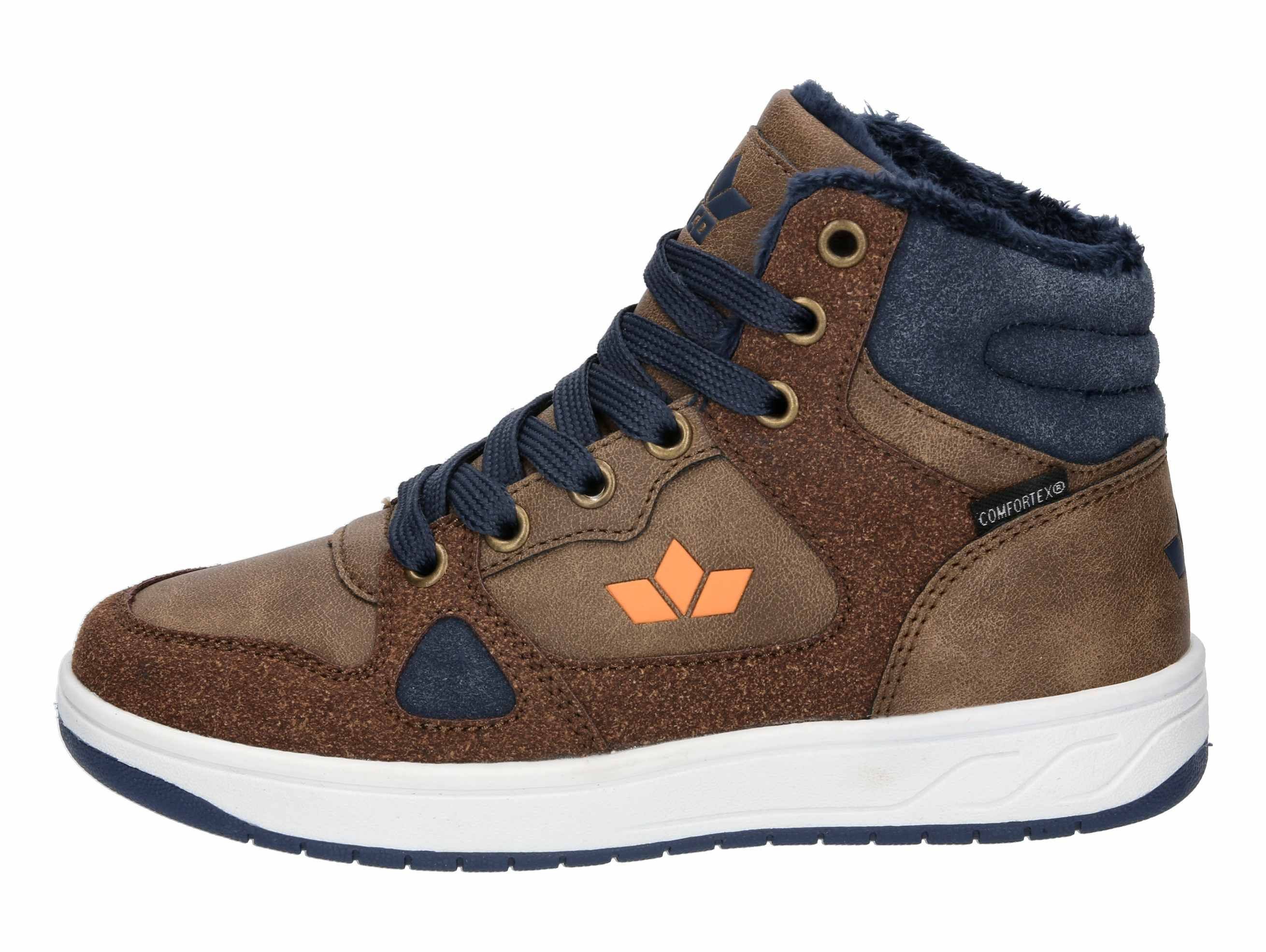 Lico Freizeitstiefel Colden Winterstiefel