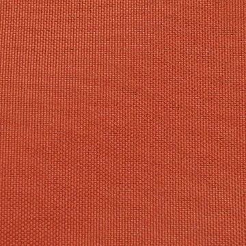 furnicato Sonnenschirm Balkonsichtschutz Oxfordgewebe 75x600 cm Terracotta