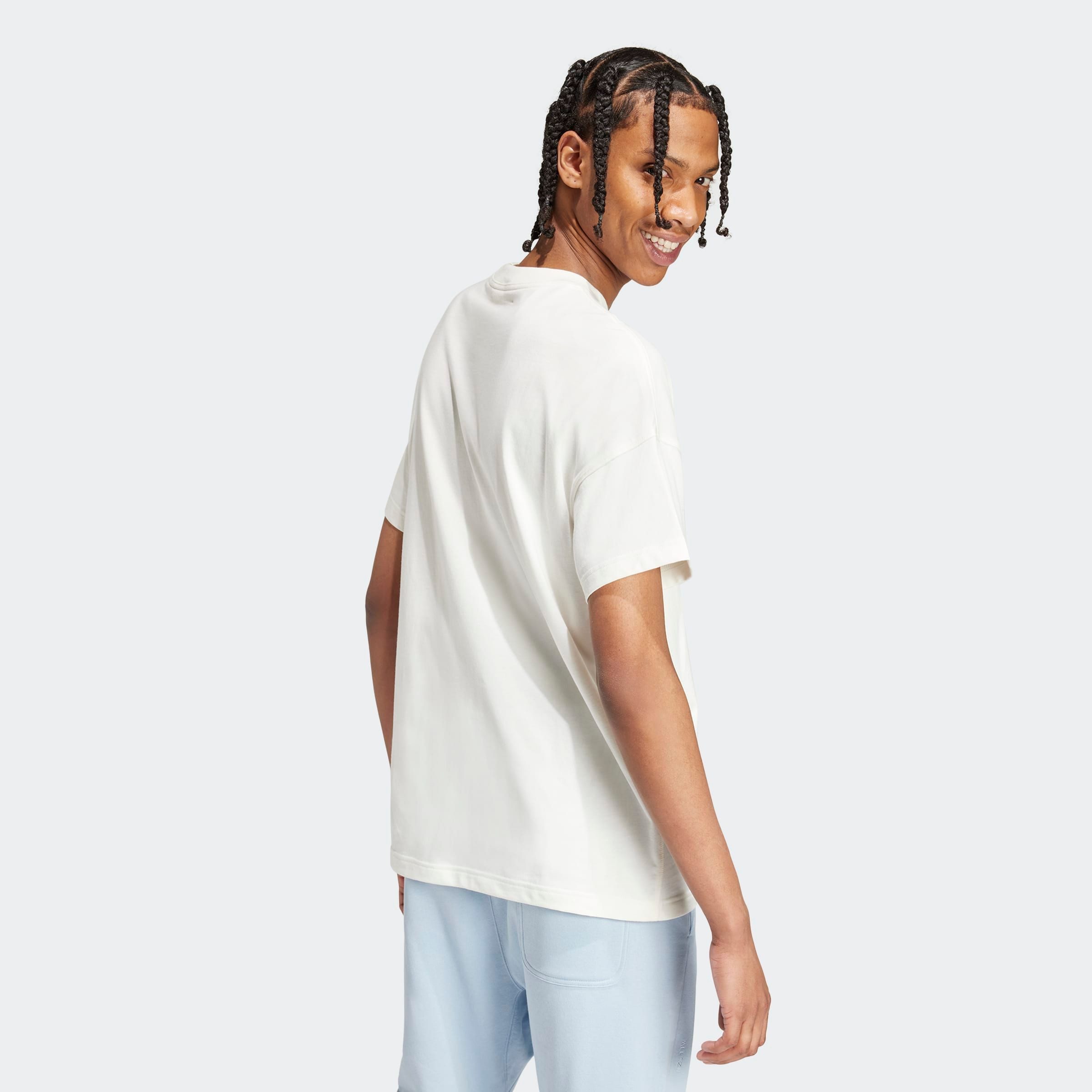 adidas Sportswear T-Shirt M A SZN T günstig online kaufen