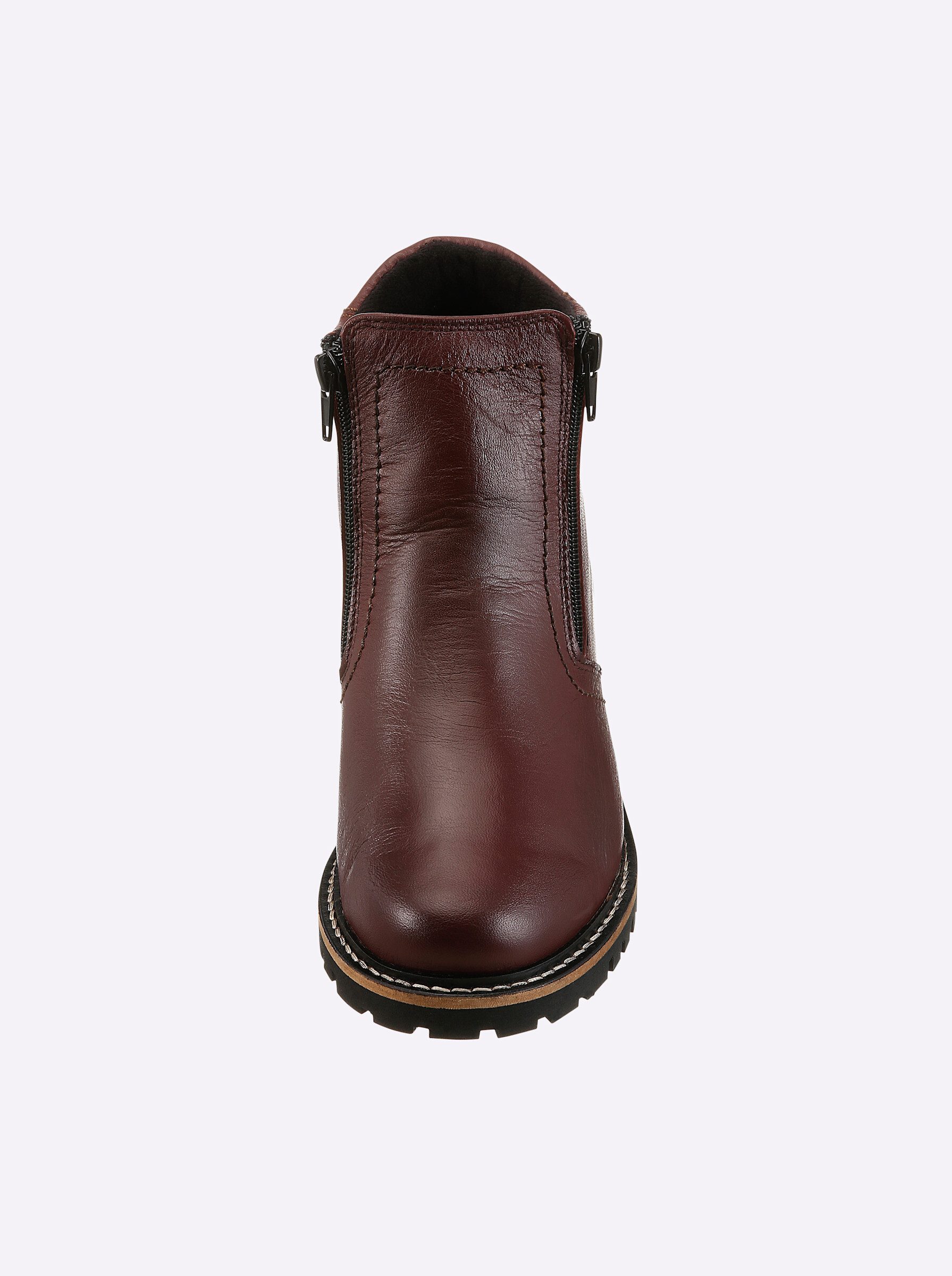 heine Stiefelette Stiefelette