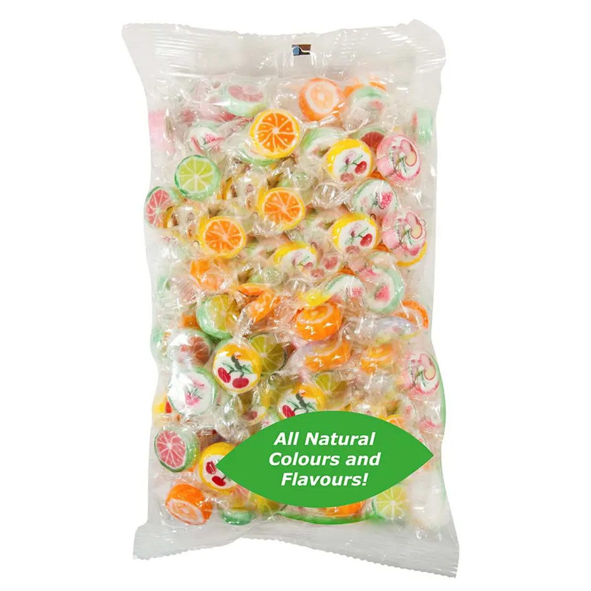 Tri D Aix Süßigkeit, Sweet Stories Rocks Candies 500g