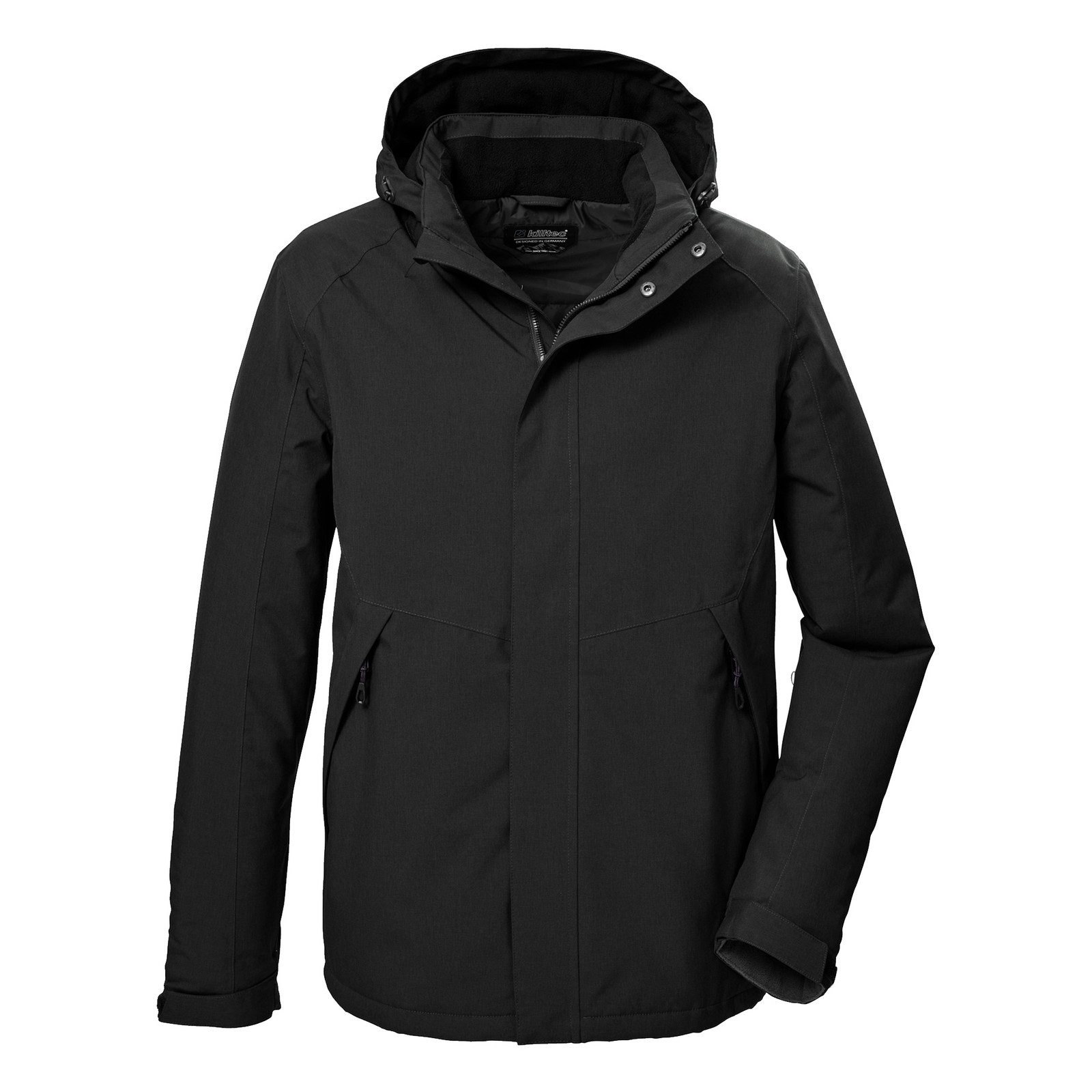 Funktionsjacke KOW 4 MN JCKT