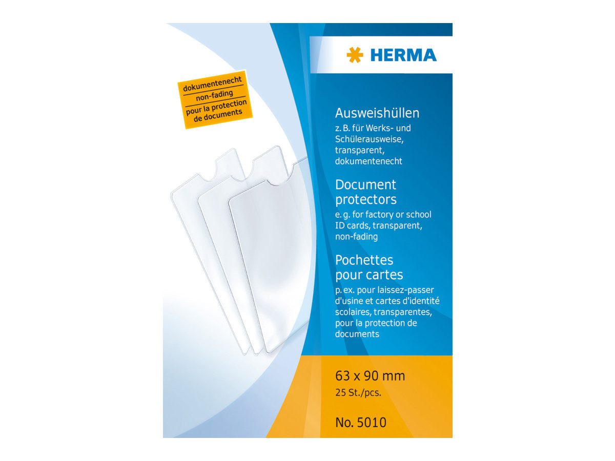 HERMA Taschenorganizer