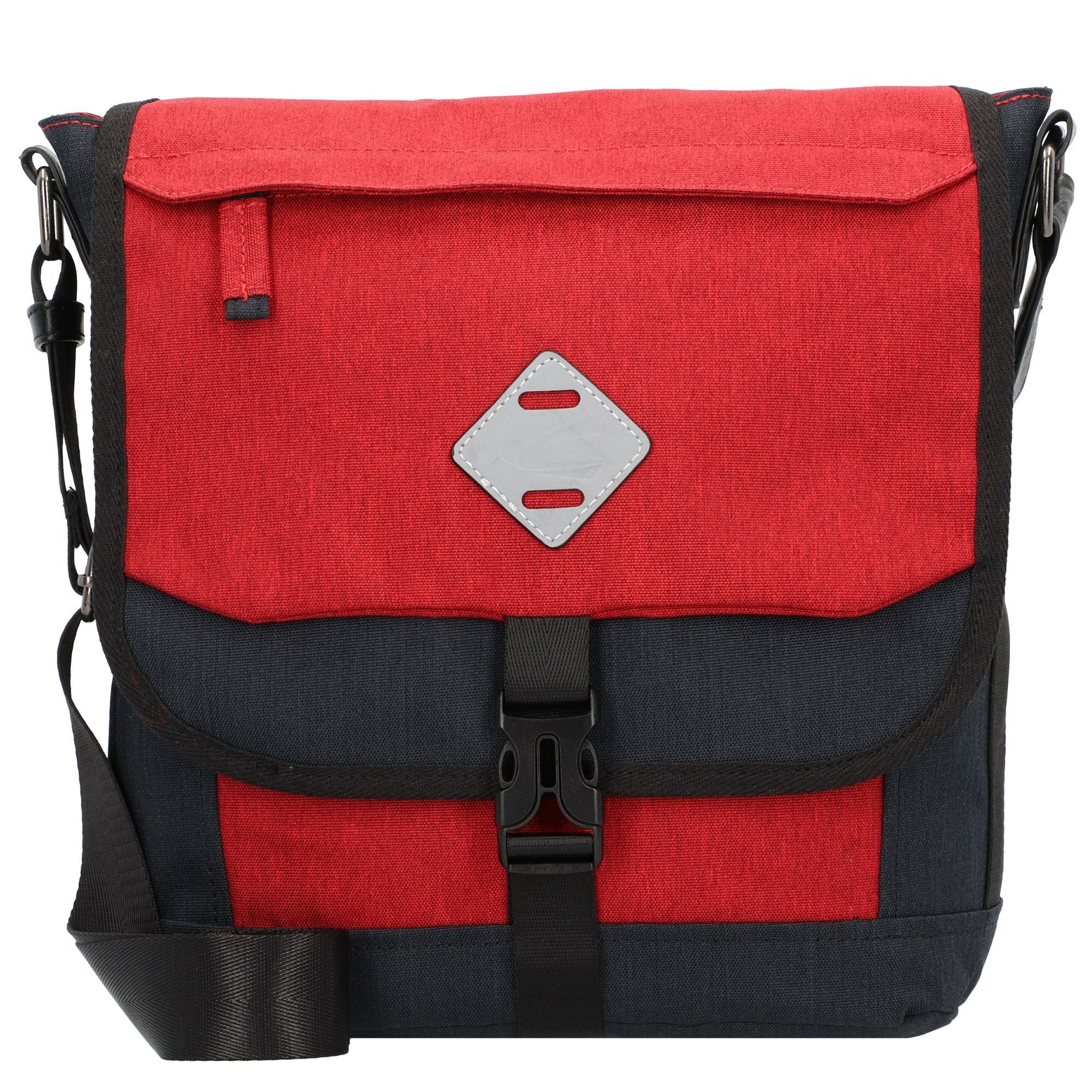 camel active Umhängetasche Satipo, Nylon günstig online kaufen