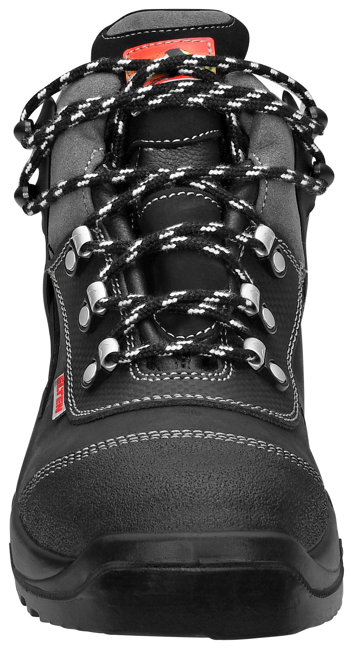 ELTEN DINO black S3S Sicherheitsstiefel (Schuhkarton, Paar) – Bild 5 von 5